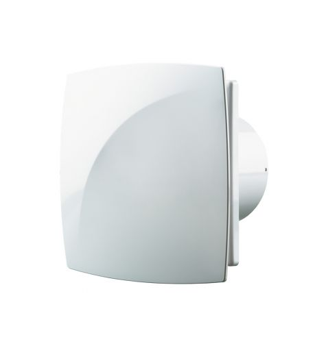 Витяжний вентилятор BLAUBERG Moon 100 T - фото 1