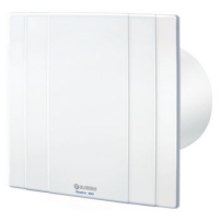 Витяжний вентилятор BLAUBERG Quatro 150 ST