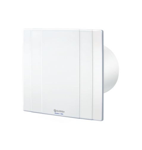 Витяжний вентилятор BLAUBERG Quatro 150 ST - фото 1