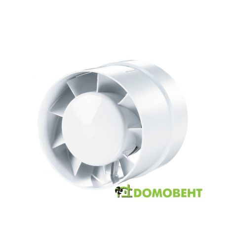 Витяжний вентилятор Домовент 150 ВКО - фото 1