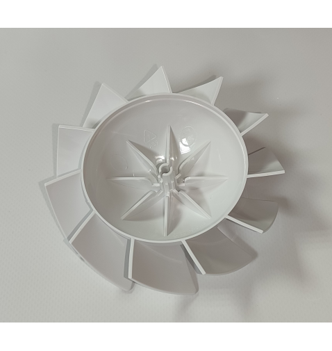 Крильчатка Вентс Квайт 125 - фото 3