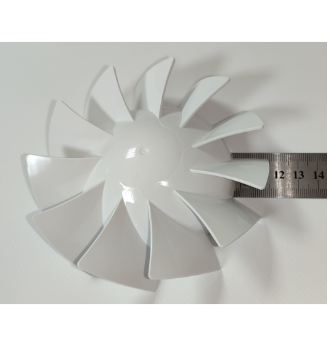 Крильчатка Вентс Квайт 125 - фото 4