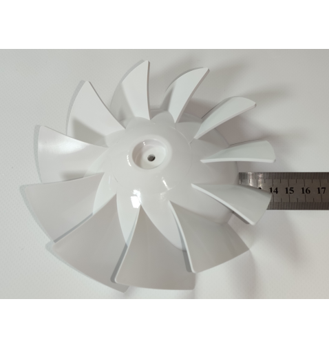 Крильчатка Вентс Квайт 150 - фото 4