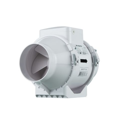 Канальний вентилятор Вентс ТТ 315 Т - фото 1
