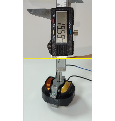 Двигун Вентс Квайт 100 - фото 4