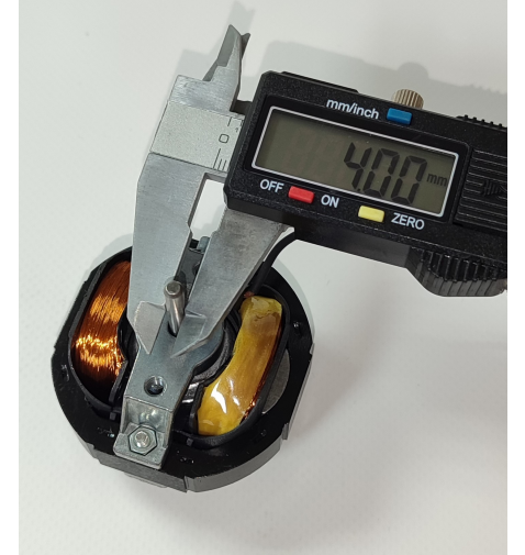 Двигун Вентс Квайт 100 - фото 3