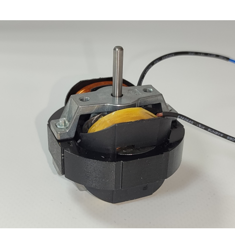 Двигун Вентс Квайт 100 - фото 1