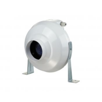 Канальний вентилятор Вентс ВК 250 (бурий короб)