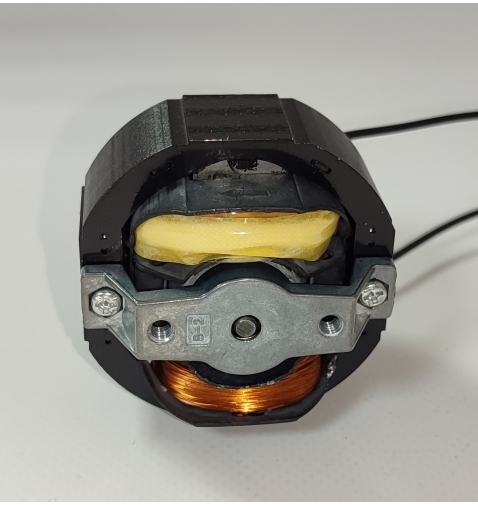 Двигун Вентс Квайт 125 - фото 2