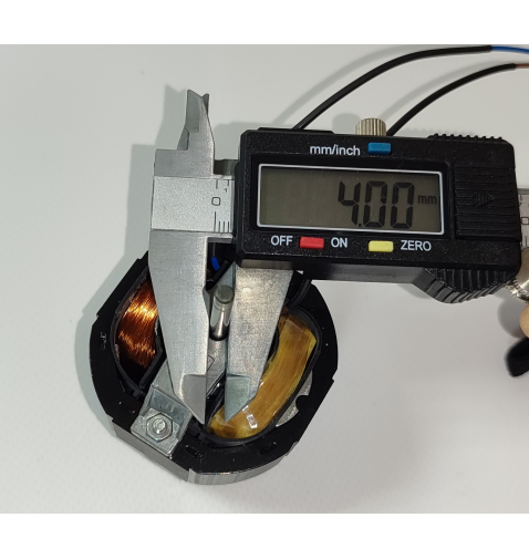 Двигун Вентс Квайт 125 - фото 4