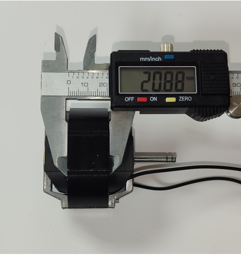 Двигун Вентс Квайт 125 - фото 3