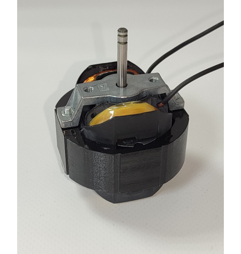 Двигун Вентс Квайт 125 - фото 1