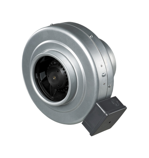Канальний вентилятор Вентс ВКМц 250 - фото 1