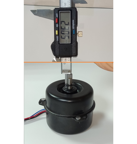 Двигун Вентс Квайт 150 - фото 6