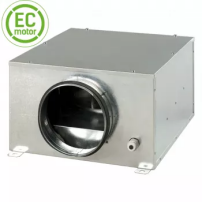Шумоізольований вентилятор Вентс КСБ 200 ЕС