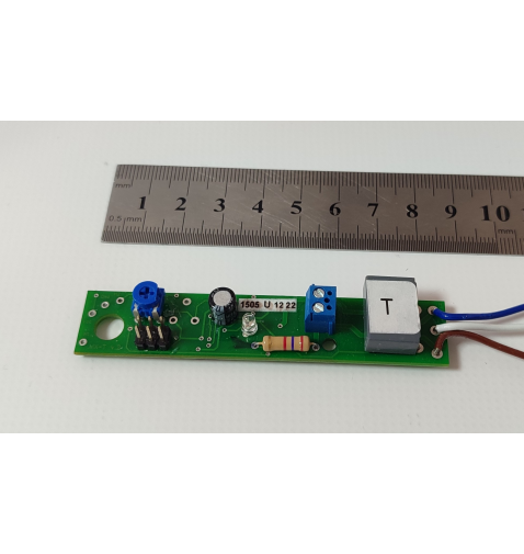 Таймер Вентс Квайт 125 - фото 2