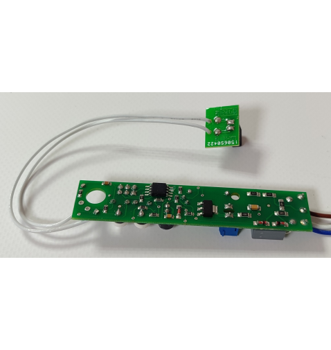 Датчик вологості Вентс Квайт 125 - фото 2