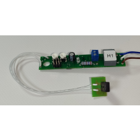 Датчик вологості Вентс Квайт 125