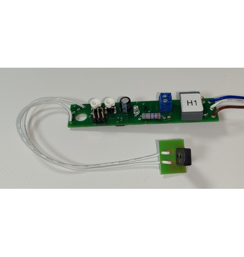 Датчик вологості Вентс Квайт 125 - фото 1