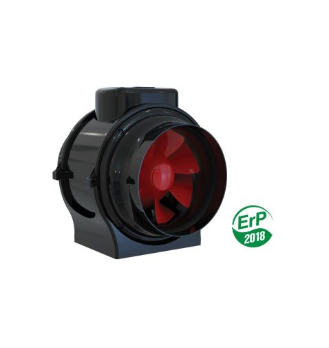 Канальний вентилятор Вентс Буст 315 ЕС - фото 1