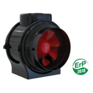 Канальний вентилятор Вентс Буст 355 ЕС