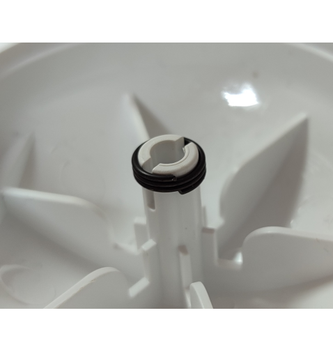 Стопорне кільце 100-125 - фото 2