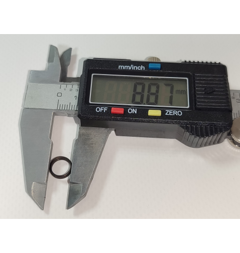 Стопорне кільце 100-125 - фото 3