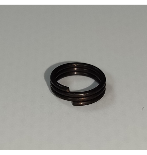 Стопорне кільце 100-125 - фото 1