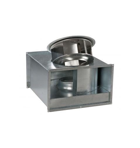 Канальний вентилятор прямокутний Вентс ВКП 2Е 500x250 - фото 1