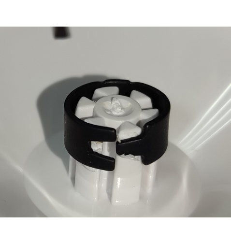 Стопорне кільце 150 - фото 3