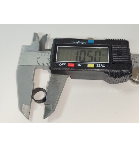 Стопорне кільце 150 - фото 2