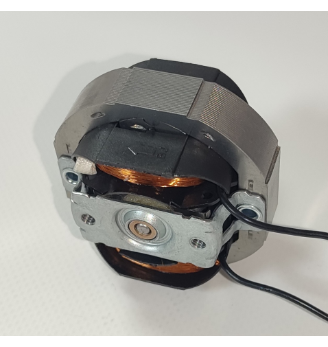 Двигун Домовент 100 С - фото 2