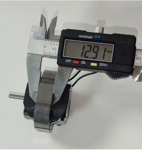 Двигун Домовент 100 С - фото 3