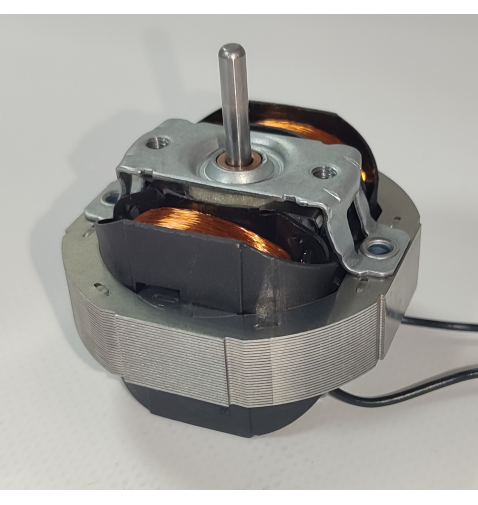 Двигун Домовент 100 С - фото 1