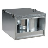 Вентилятор канальний прямокутний Вентс ВКПІ 4Е 500х300