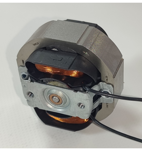 Двигун Домовент 125 С - фото 3