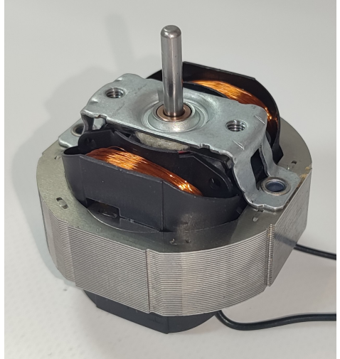 Двигун Домовент 125 С - фото 1