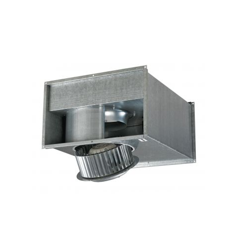 Канальний вентилятор прямокутний Вентс ВКПФ 4Д 500х250 - фото 1