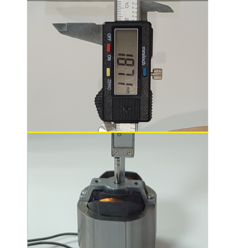 Двигун Домовент 150 С - фото 5