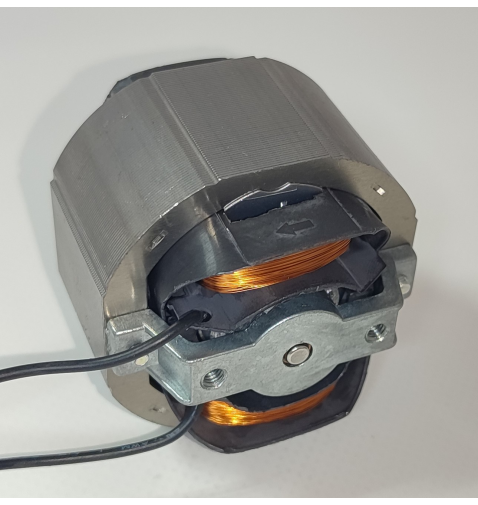 Двигун Домовент 150 С - фото 3