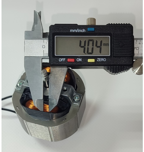 Двигун Домовент 150 С - фото 2