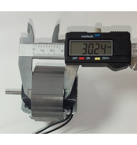 Двигун Домовент 150 С - фото 4