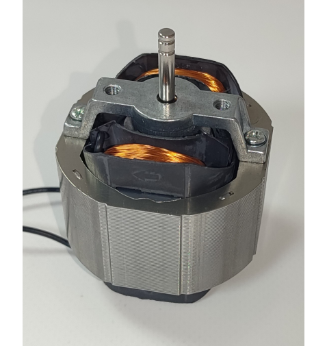 Двигун Домовент 150 С - фото 1