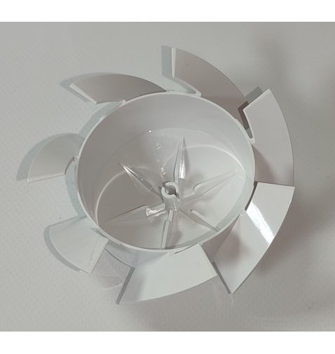 Крильчатка Домовент 100 С - фото 2