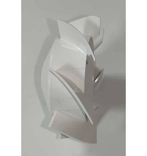 Крильчатка Домовент 100 С - фото 3