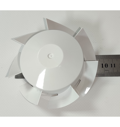 Крильчатка Домовент 100 С - фото 4