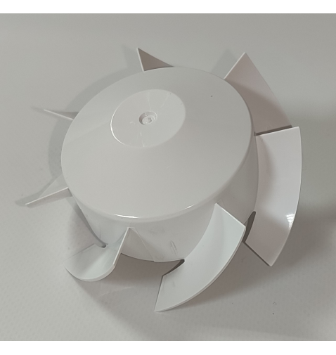 Крильчатка Домовент 100 С - фото 1
