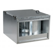 Прямокутний канальний вентилятор Вентс ВКПФІ 6Д 800х500