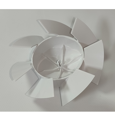Крильчатка Домовент 125 С - фото 2