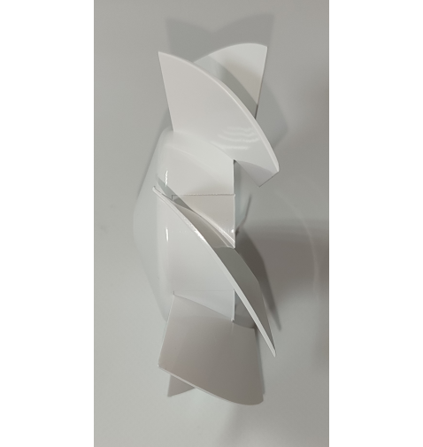 Крильчатка Домовент 125 С - фото 3